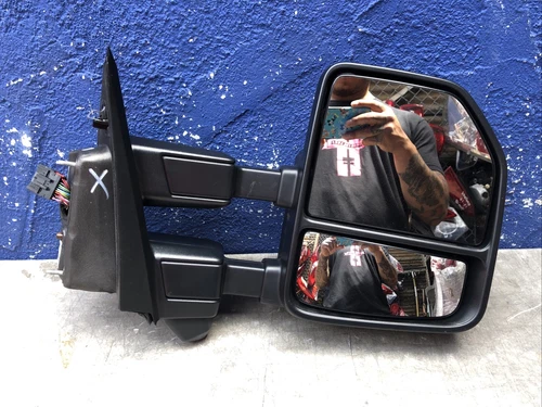 2021 2022 FORD F-150 right passenger side mirror OEM