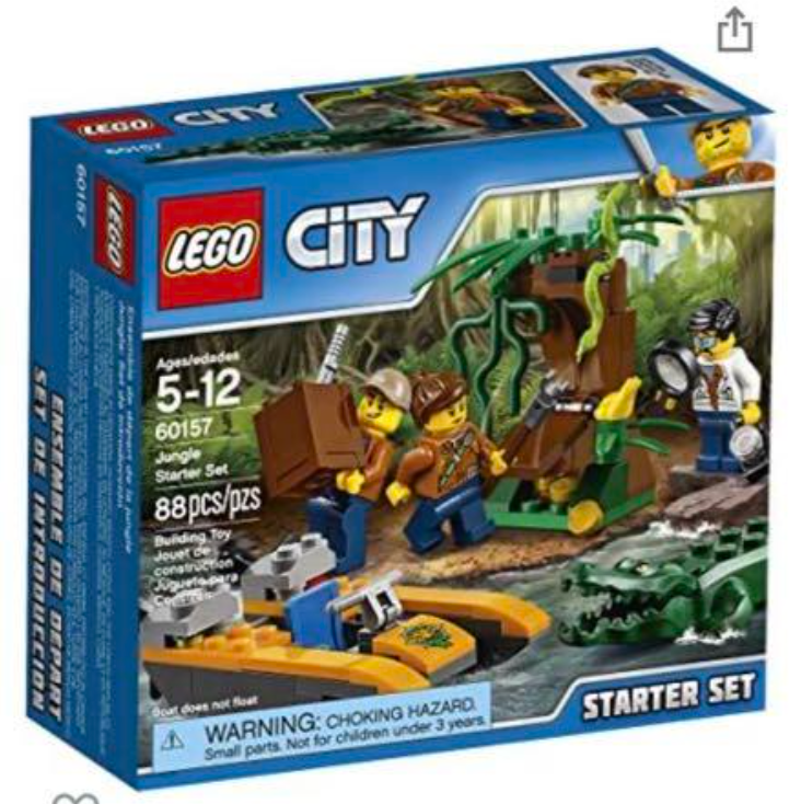 Lego 60113 60157 60160 60161 70595 bulk sale Set With box & manual 