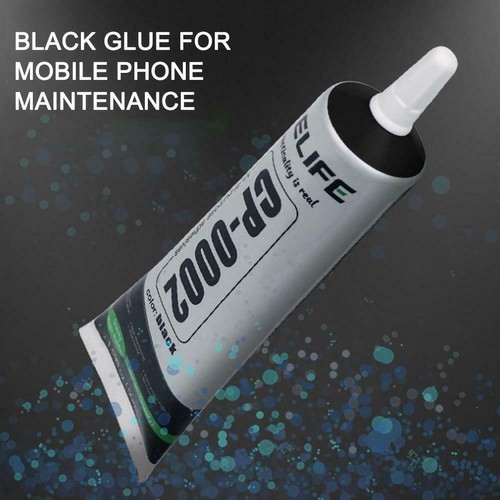 Colla 50 ml super adesiva riparazione schermo cellulare telaio sigillante strumento U8F3 - Foto 8 di 13
