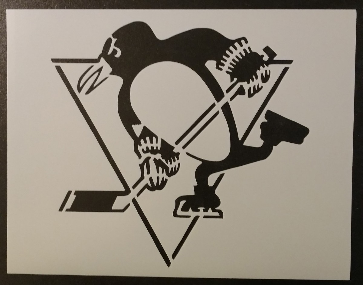 Pittsburgh Penguins Penguin Hockey 11