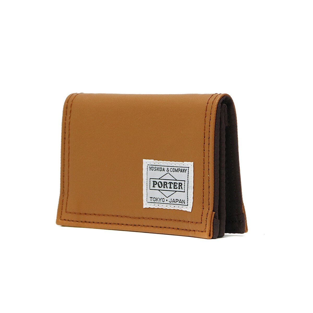 Yoshida Bag PORTER / FREE STYLE CARD CASE 707-08227 Made in