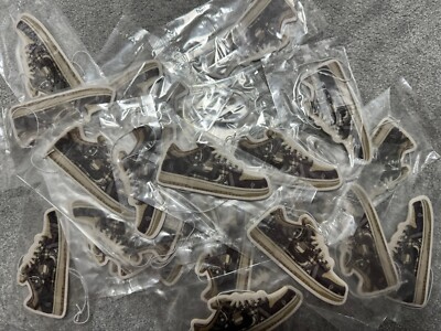 Sneaker / Trainer  Car Air Freshener - Travis Scott Dunk Low Pro SB 10PCS