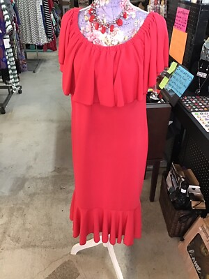 NWT LuLaRoe Cici XL Dress | eBay