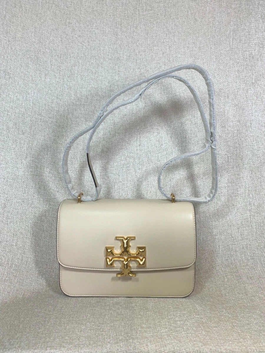 TORY BURCH: shoulder bag for woman - Cream