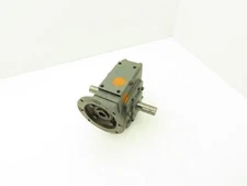 Winsmith 926MDN Worm Gearbox 15:1 Reducer 2.26Hp 116rpm 143/145TC Dual Shaft
