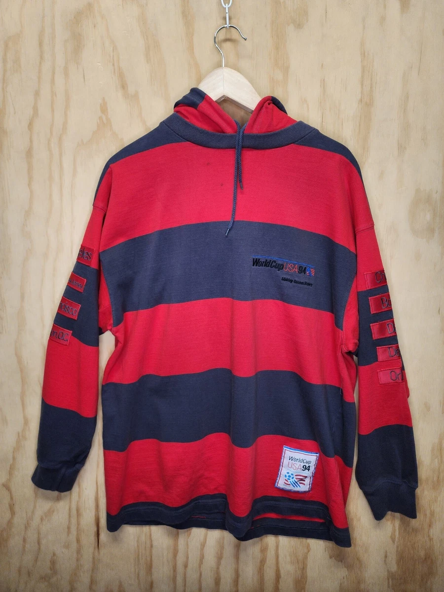 90s top cup hoodie
