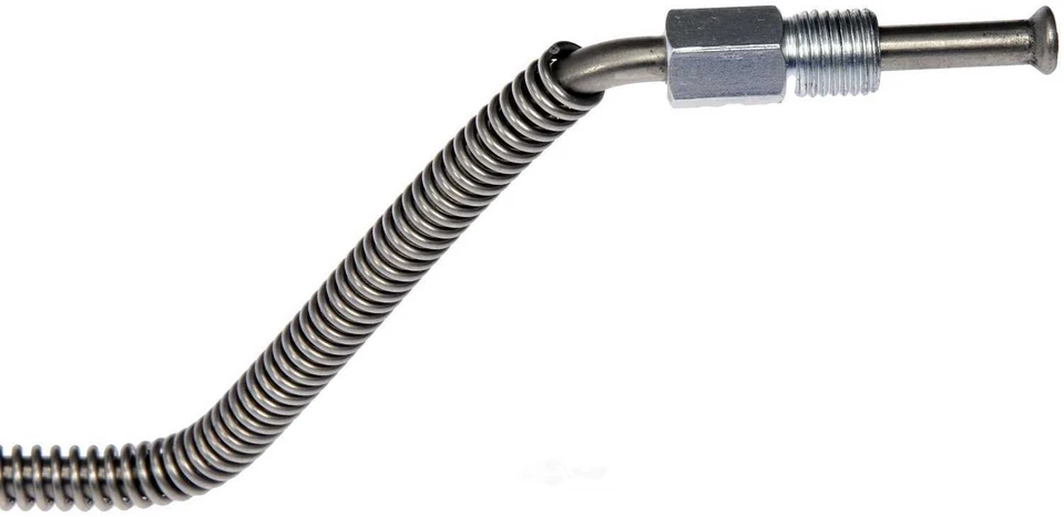 Kit de línea hidráulica de freno Dorman 919-236 para Jeep Cherokee 97-01 Foto 2 de 4