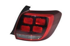 Fanale Posteriore DX Per Dacia Sandero 2017 2020 Faro Fanalino Luce Gruppo Ottic
