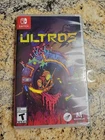 Ultros - Nintendo Switch