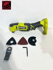 Ryobi ONE+ 18V Cordless Oscillating Multi-Tool (Tool Only)