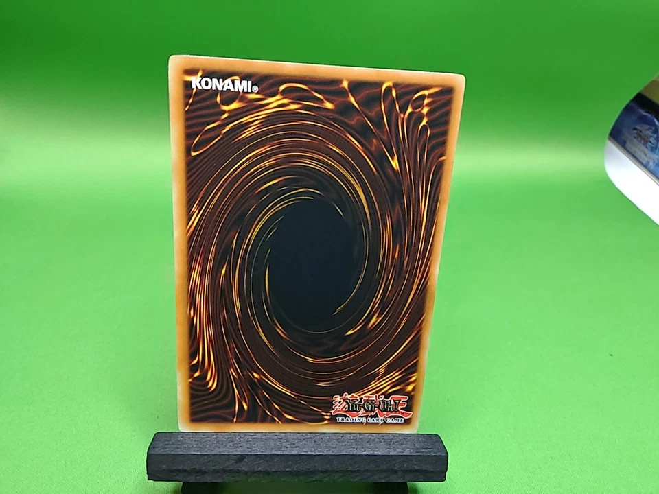 Vanity’s Ruler Ultimate Rare 1st Edition CDIP-EN024 Yu-Gi-Oh! - Image 2 of 4