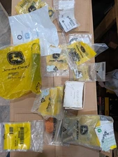 John Deere OEM Miscellaneous Parts