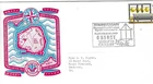 Misc GB Comm/FDC -  75th Ann 1st Wirless Trans across Water -  1972 (Misc169)
