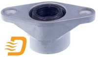 Denckermann D600129 FederbeinstüTzlager Domlager Federbeinlager