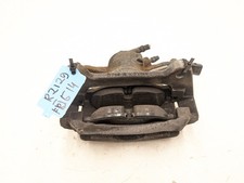 SKODA KAROQ BRAKE CALIPER FRONT RIGHT DRIVER SIDE 2023