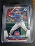 2023 Bowman Chrome - Miguel Amaya #56 (RC)