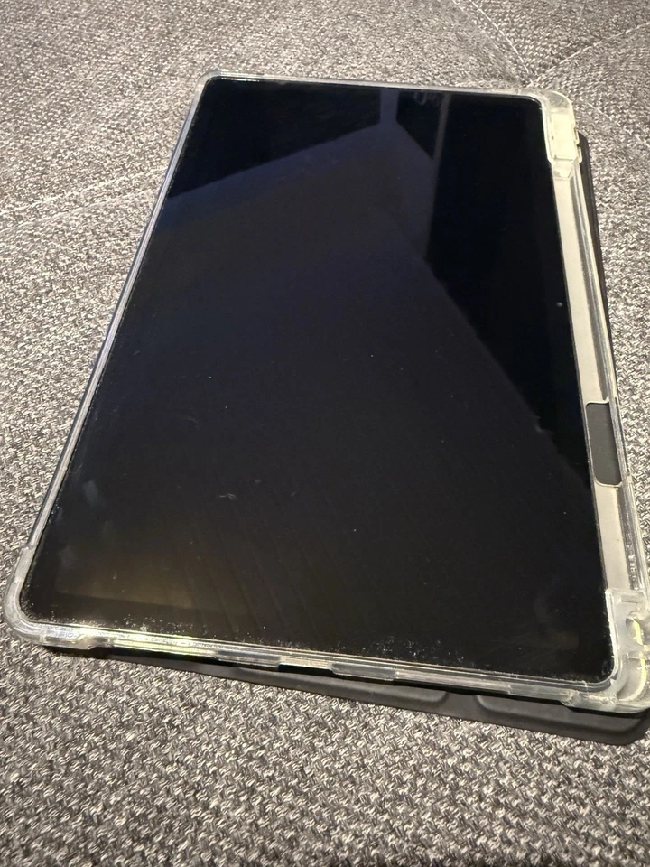 Redmi Pad 10,61” – Moonlight Silver – 3GB RAM / 64GB ROM Tablet - Bild 2 von 4