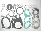 PWL Complete Engine Gasket Kit Set Suzuki 71-77 GT750