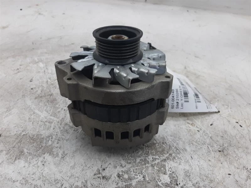 Alternator 100 Amp 1990-1995 Chevrolet Pickup 1500 3211044 - Image 2 of 4