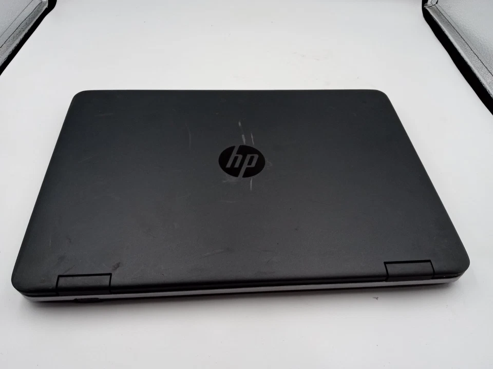 HP ProBook 645 G2 14" Laptop AMD A8-8600B 8GB RAM 128GB SSD Win11 -READ -RR - Image 4 of 4