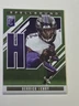 2025 Panini Donruss Elite - Spellbound Derrick Henry #29 Green H