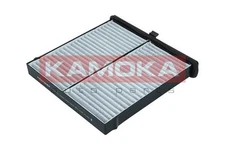 Kamoka F518101 filter, indoor air for Mazda
