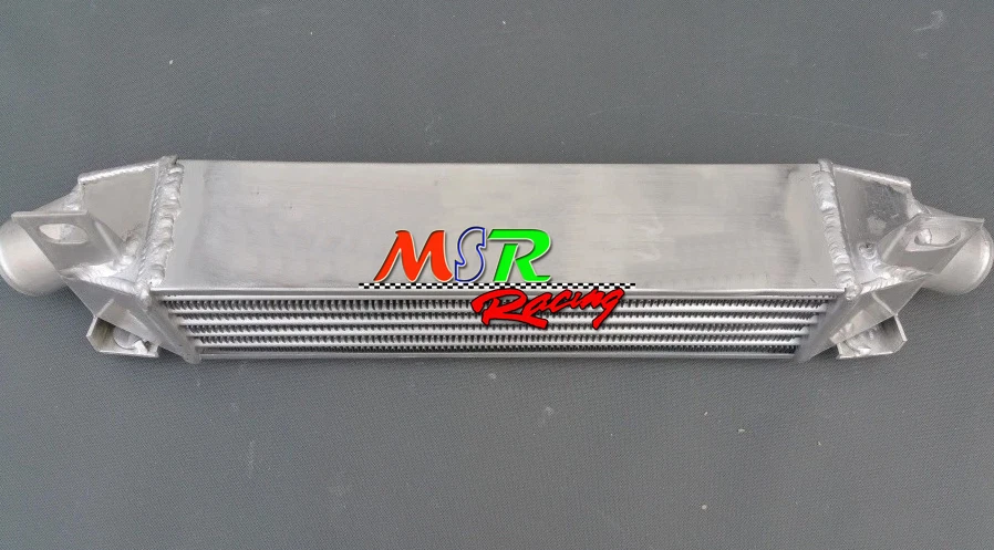 Intercooler de aluminio P&P gratis para Ford Mondeo MK3 2.0 TDCI 1S7Q9L440 2001-2007 Foto 3 de 4