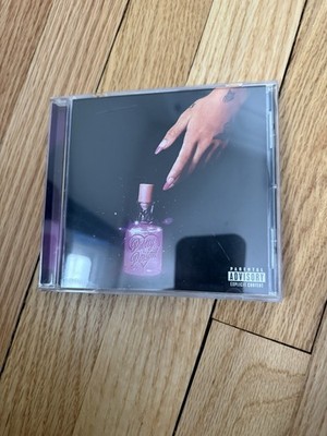 Nessa Barrett Pretty Poison CD