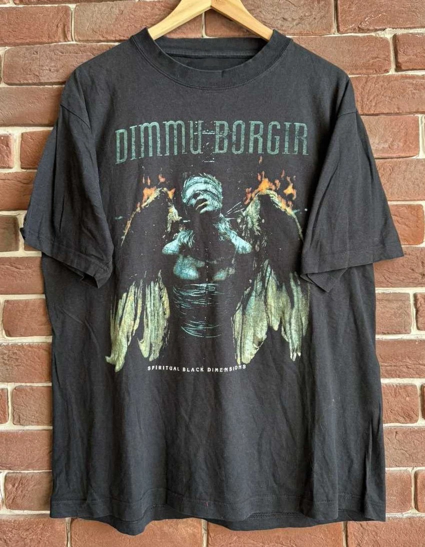 25+ Dimmu Borgir In Men's T-Shirts for sale | Updated Oct 2026