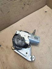 PEUGEOT 407 6D Heckscheibenwischermotor 964650088000 54306212 2.00 34891964