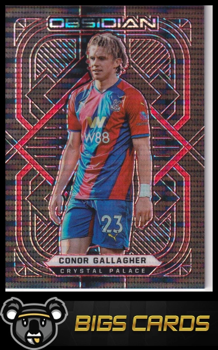 Panini Obsidian 2021-22 Conor Gallagher #10 for sale | eBay