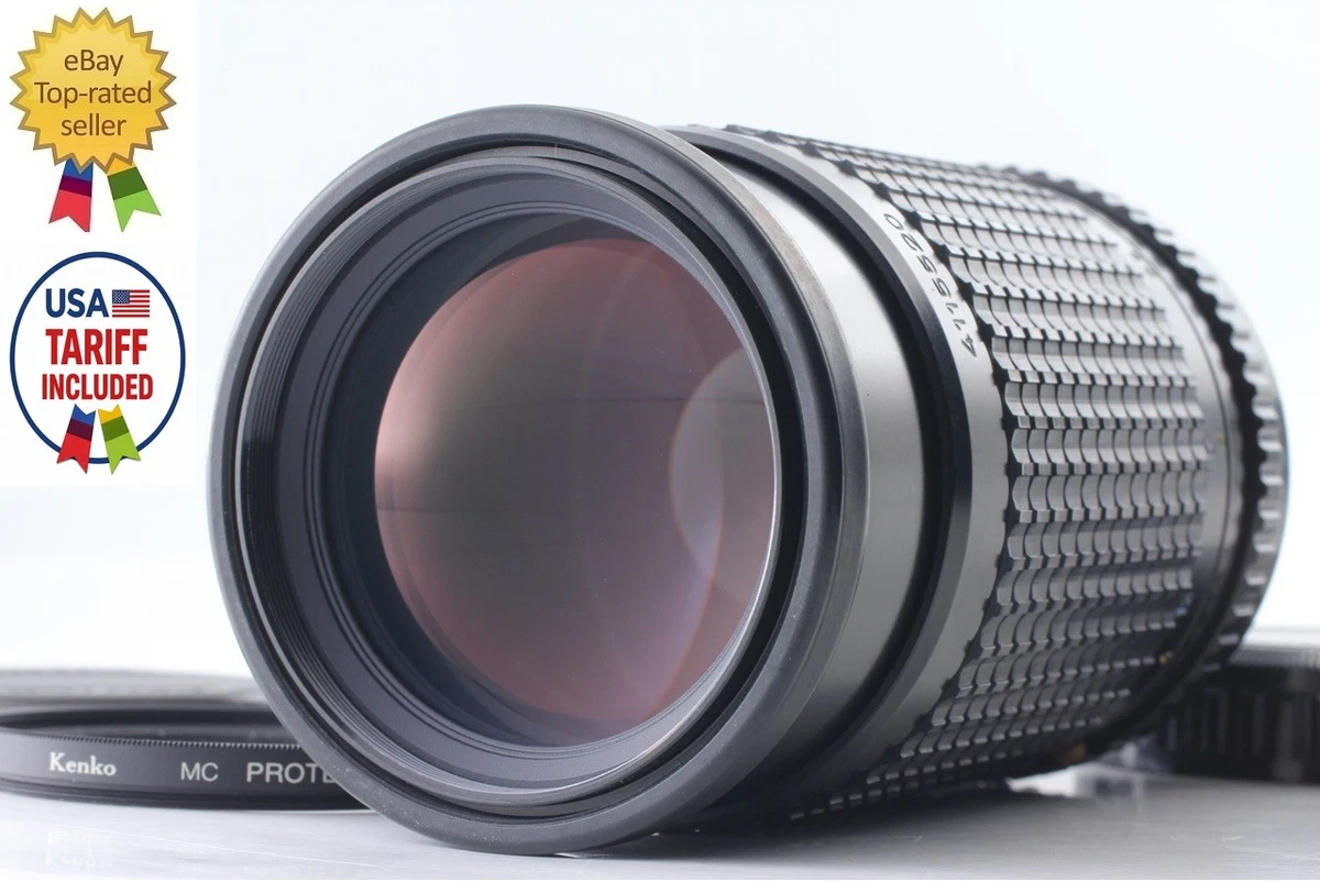 Pentax 645 Lens for sale - eBay