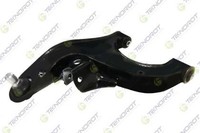 Querlenker Hinten Links FüR Nissan Pathfinder Iii R51 Ab 05->