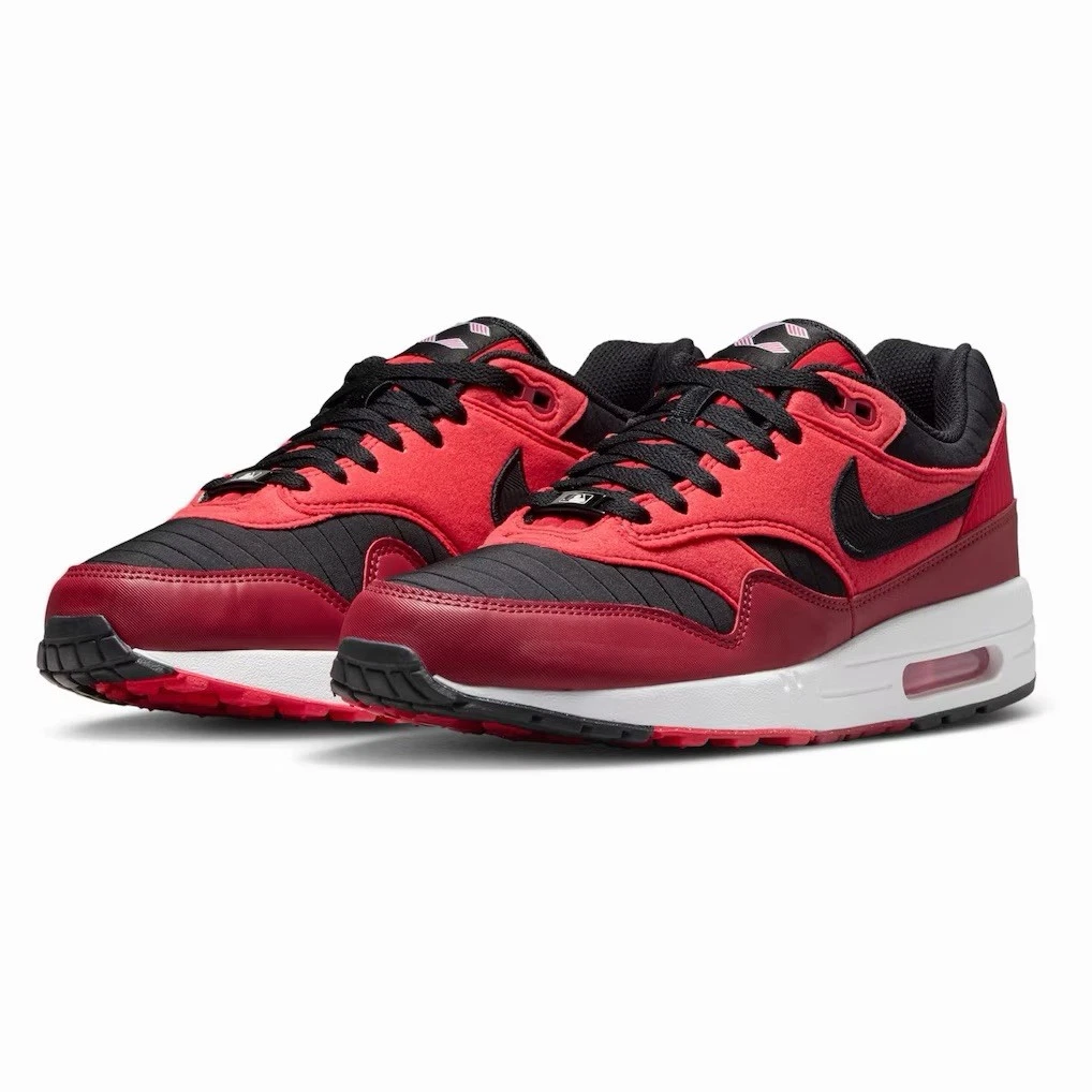 Las mejores ofertas en Nike Air Max 1 Red | eBay