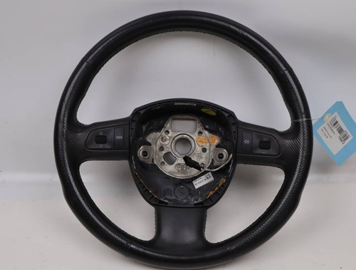 Lenkrad Richtung Angebot AUDI A4 II Phase 2 - 1.8 Turbolader 150ch