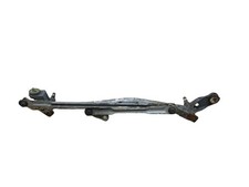 Renault Clio Steering Box Rack 1.2 Petrol D4F740 MK2 Phase 2 2006 