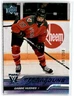 2024-25 UPPER DECK PWHL YOUNG GUNS DELUXE GABBIE HUGHES RC /250 #67