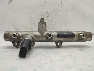 059130089D INJEKTORRAMPE / F00R001650 / 2186318 FÜR VOLKSWAGEN PHAETON 3D1, 3D2