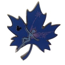 Disney Trading Pins  153824 ICE SPRITE - FANTASIA - HIDDEN MICKEY