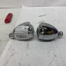 NEW Earth NIAGARA POWER SHOWER Head A112.18.1 Saves Water Reduces Bill TRV19