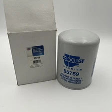 CARQUEST 85759 PREMIUM HEAVY-DUTY HYDRAULIC SPIN-ON FILTER