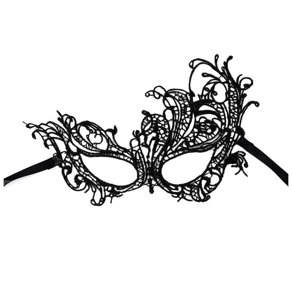 Carnival Masquerade Party Costume Festival Party - Image 4 of 4