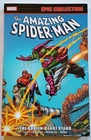 Amazing Spider-Man Epic Collection - #7: The Goblin's Last Stand - Marvel