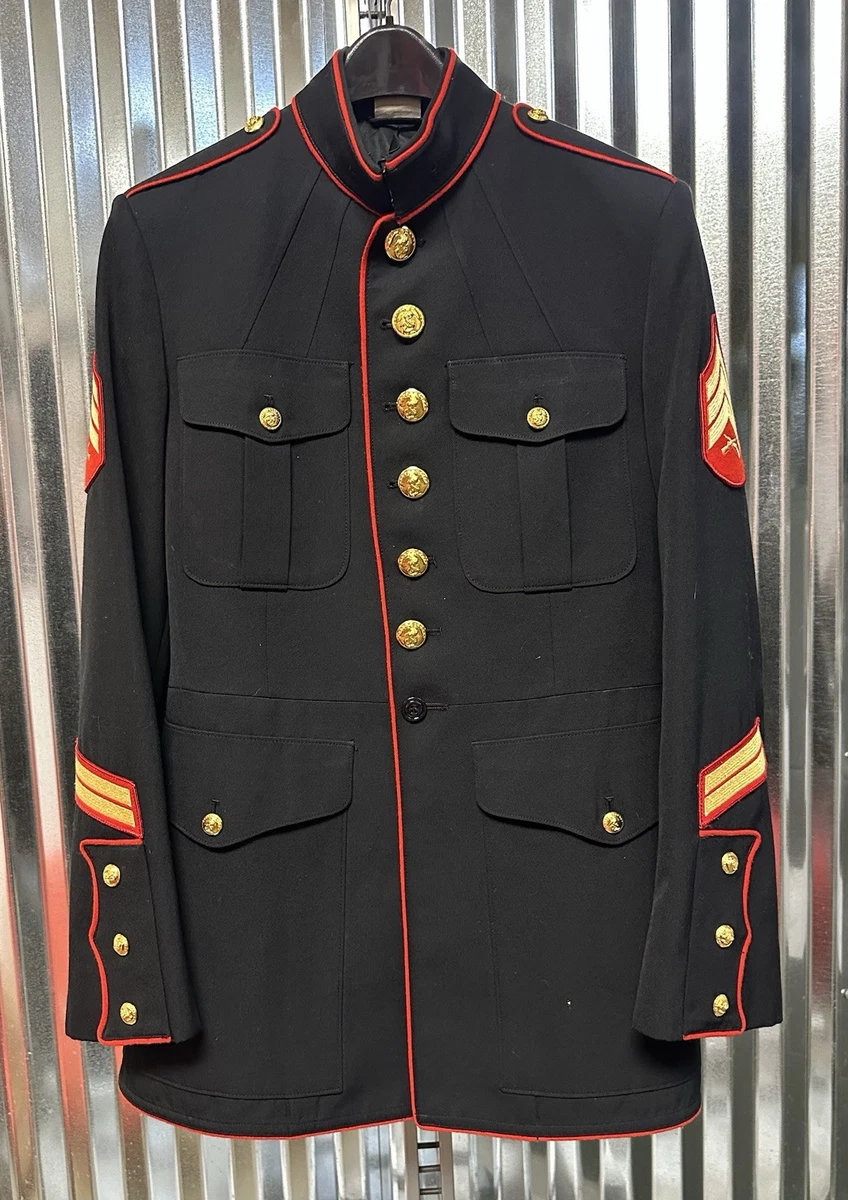 USMC Dress Blues for sale | eBay USMC Dress Blues for sale | eBay