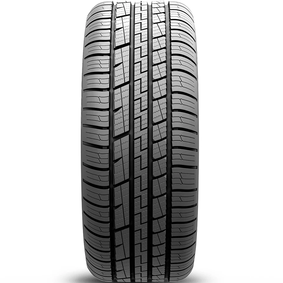 2 Tires Lexani Quattro Tempo Tour AW 235/65R17 104H All Weather Foto 4 de 4