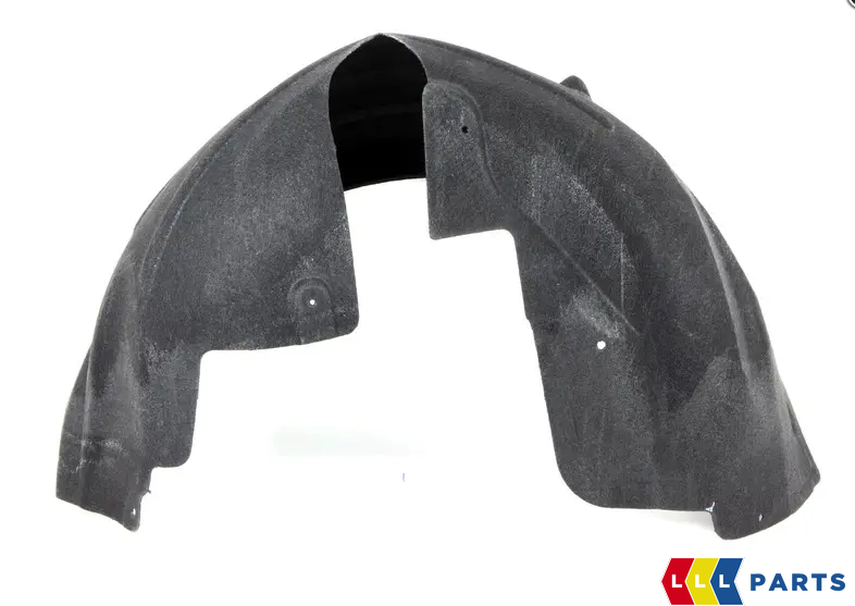 BMW F10 5er Cover Wheel Housing Rear Left 7186729 for sale online  