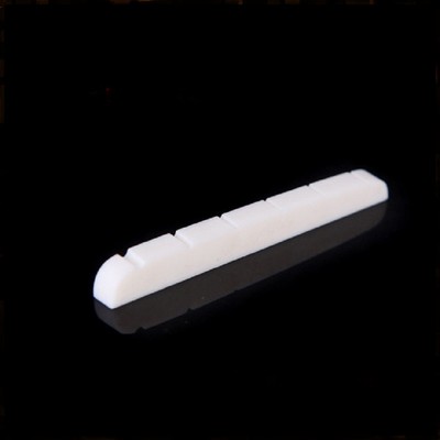   Gitarrenmutter 42 mm Knochenmutter für viele Arten von E-Saitengitarren UK