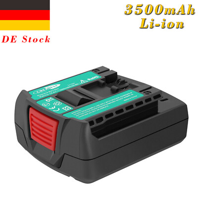 Für Bosch BAT607 2607336607 DDB180-02 GSR1440-LI GSR1080-LI 14,4V Li-ion Akku