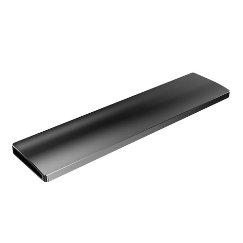 2 Pack Mechanische Tastatur-Handauflage Büro Tastaturgelenk Ruht - Afbeelding 9 van 12