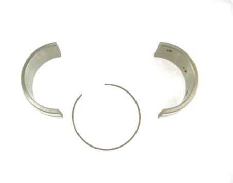 JOHNSON EVINRUDE 40HP-70HP CRANK SHAFT CENTER SPLIT SLEEVE BEARING 0310433 - Picture 3 of 3